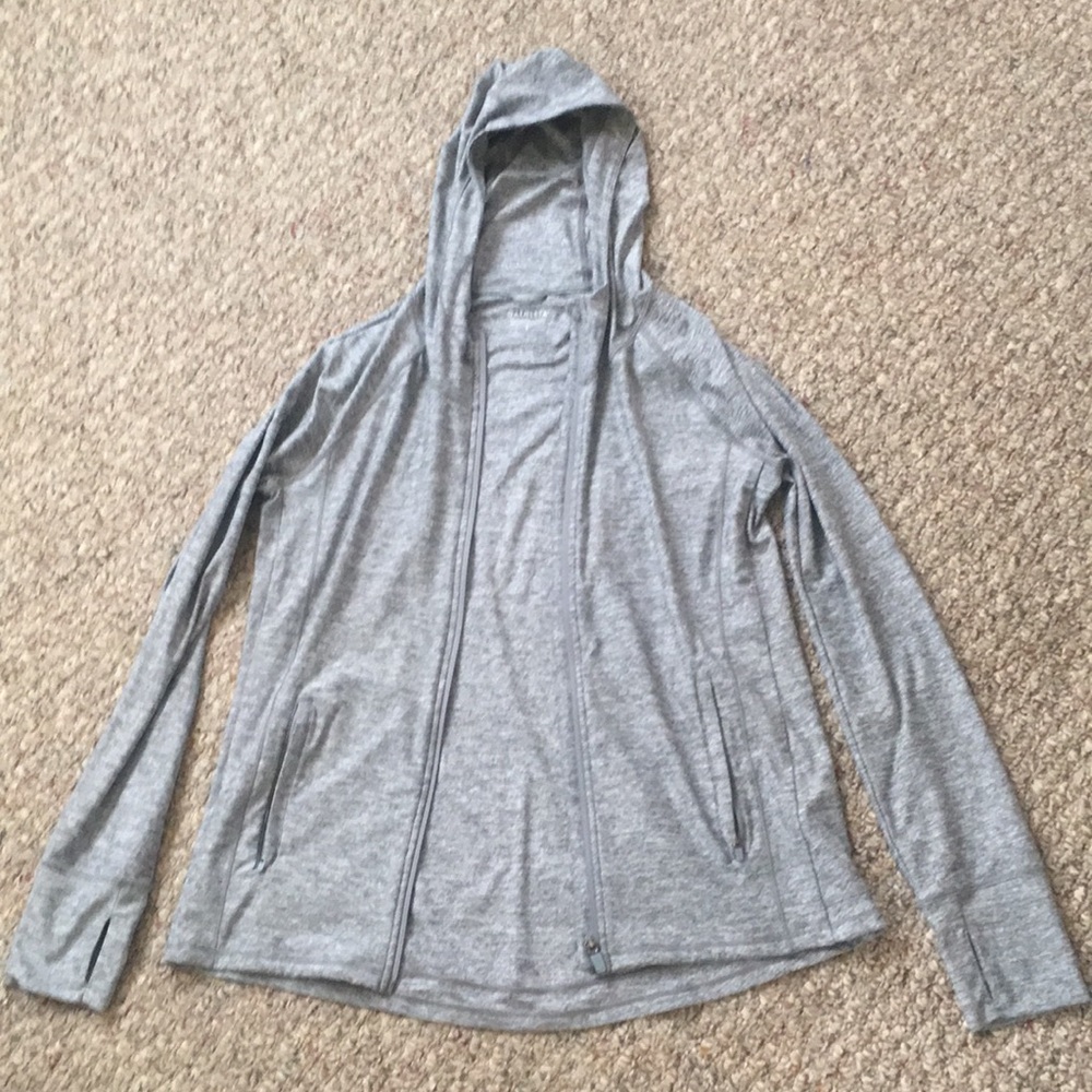Athleta jacket